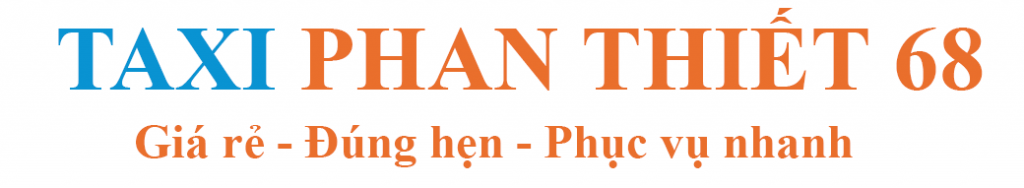 Taxi Phan Thiết 68